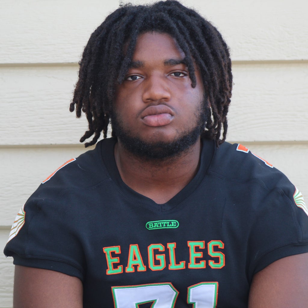 Ricadji Brize mugshot