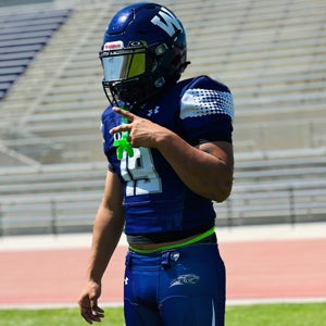 Eric Alvarado mugshot