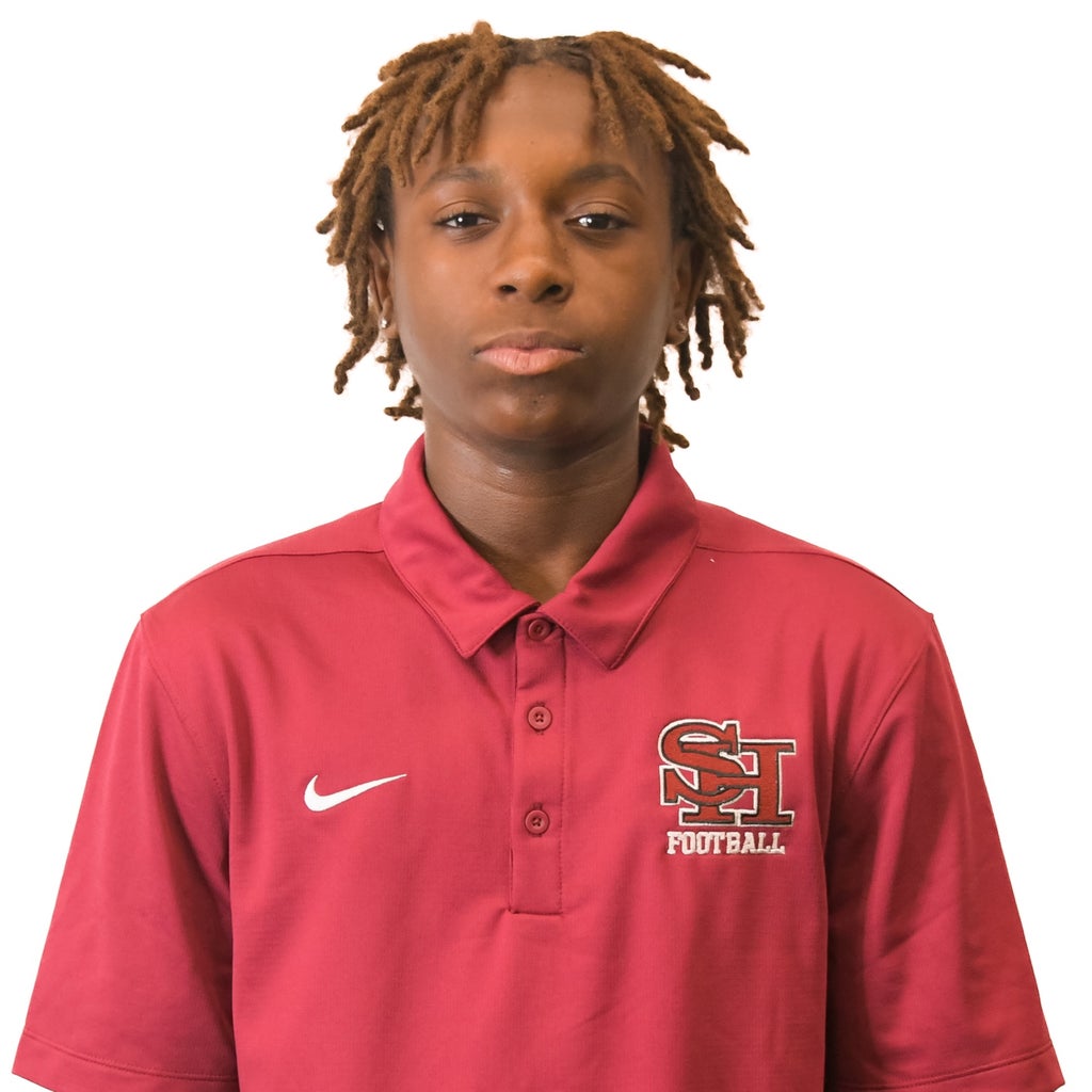 Jayden Armstrong mugshot