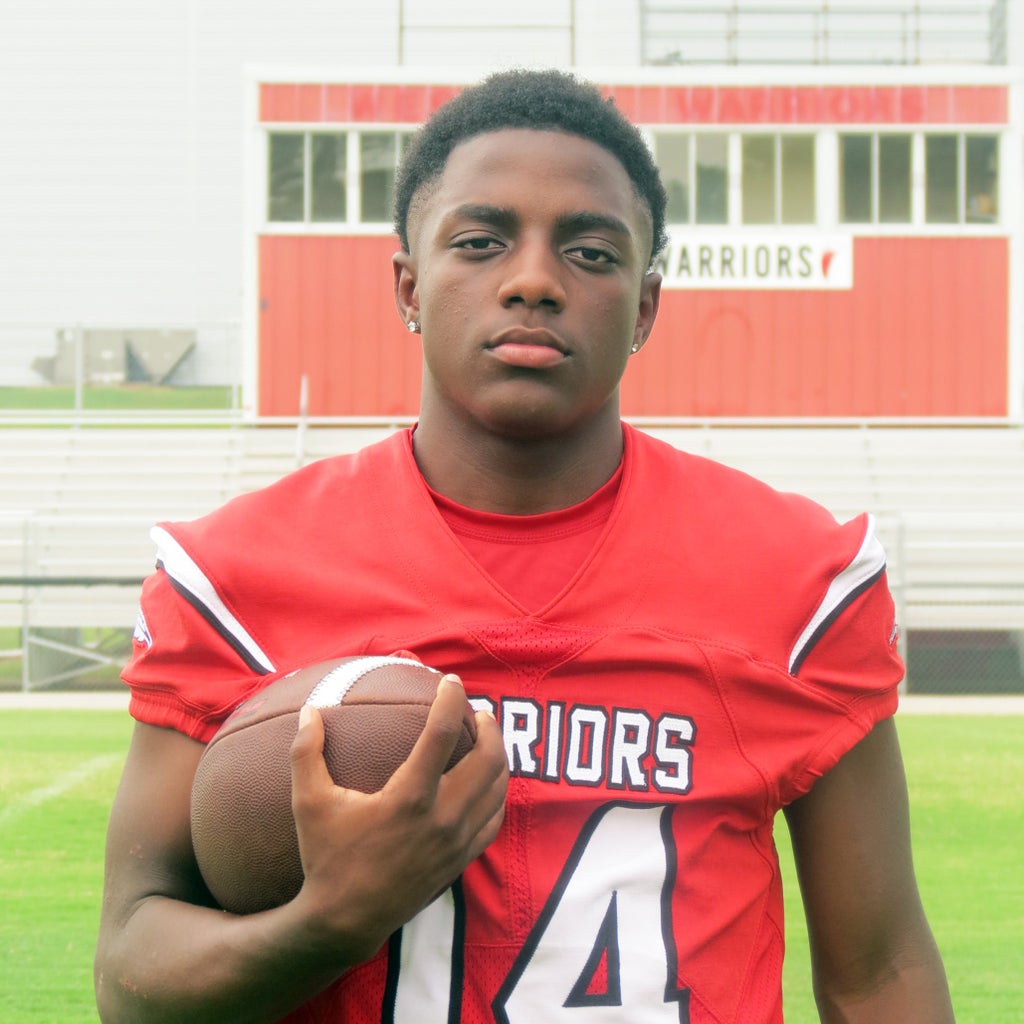 Quin'Trey Williams mugshot