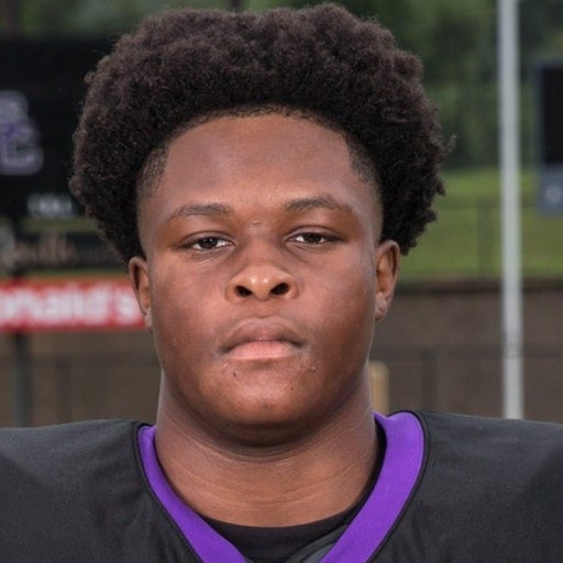 Jamari Broome mugshot