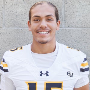 Cadillac Pina mugshot