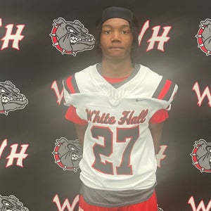 Draveon Mixon mugshot