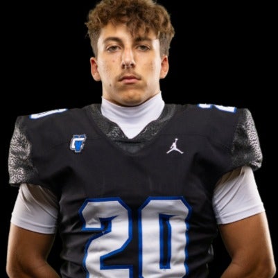 Connor Shields mugshot