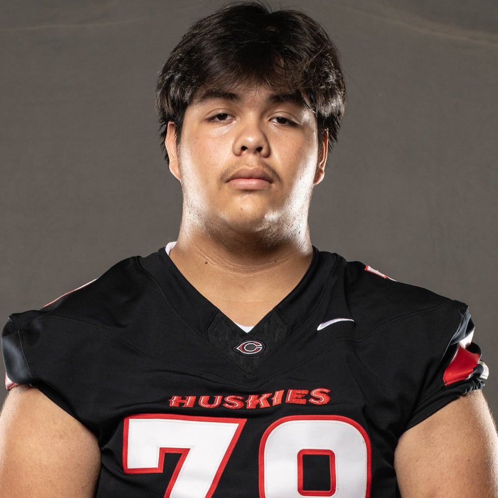 Anthony Enriquez mugshot