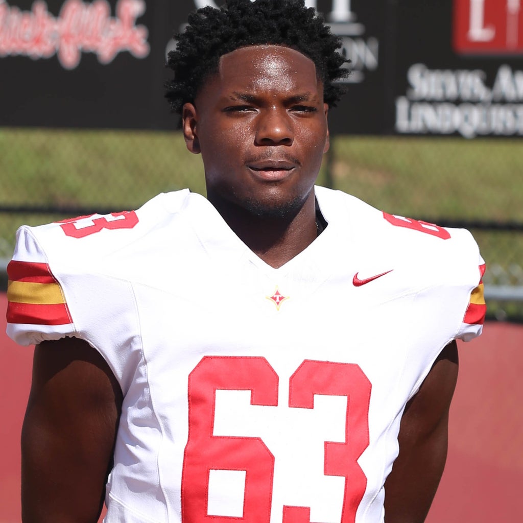 Da'marion Florence mugshot