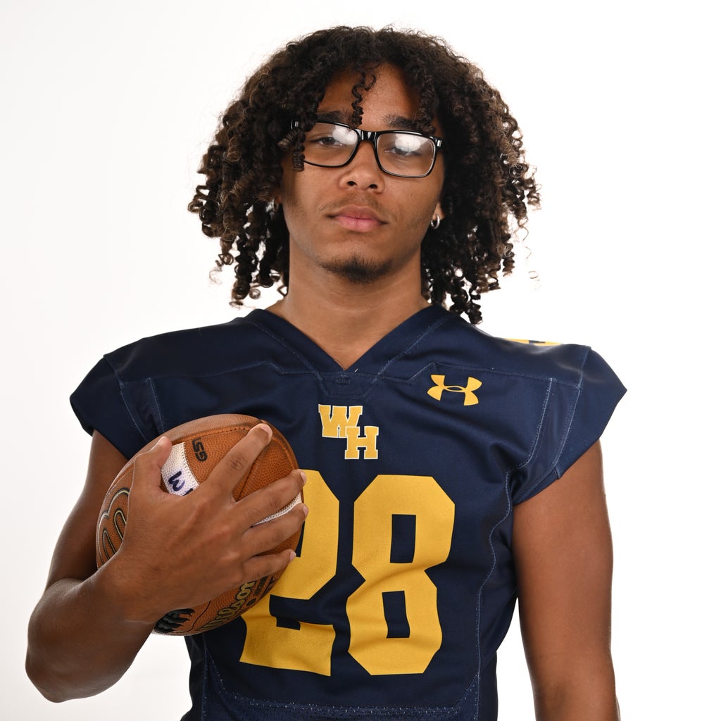 Elijah Ellison mugshot