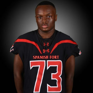 Dex Gunn mugshot