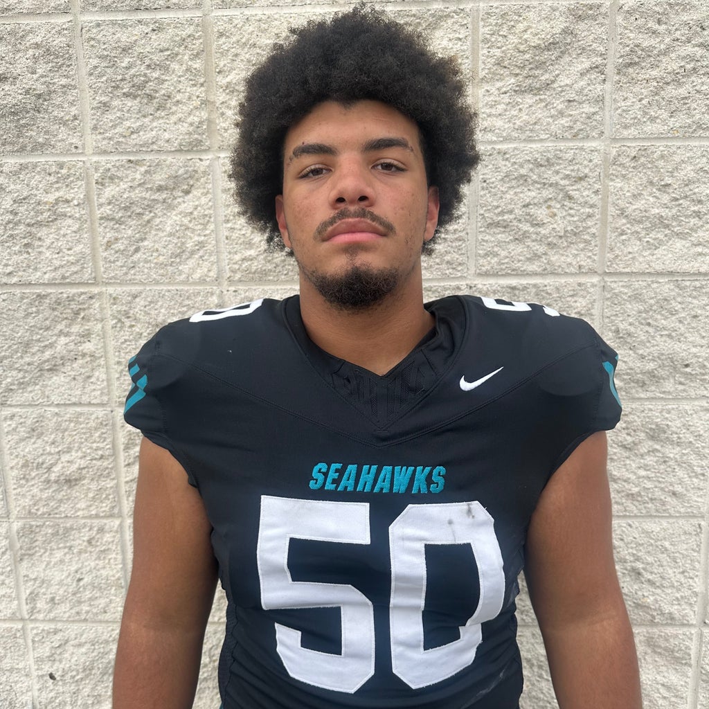 Ricardo Goode mugshot