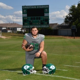 Carsie Gorman mugshot