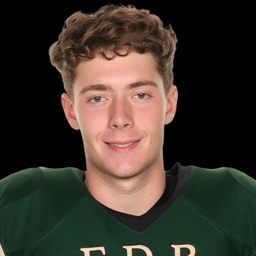 Kellen Powers mugshot