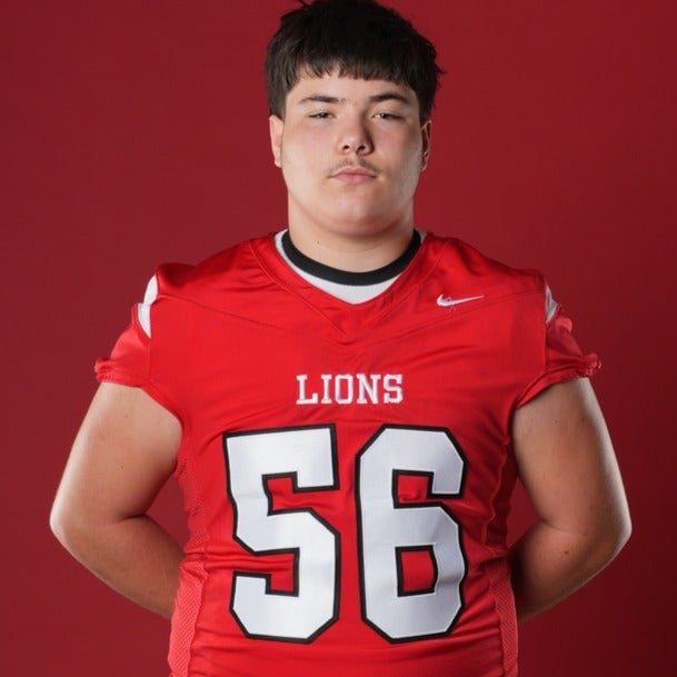 Dylan Linscomb