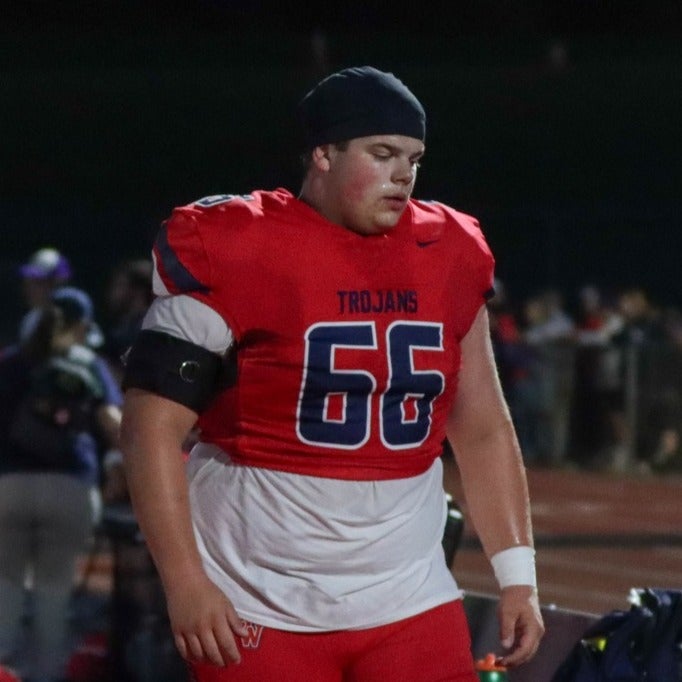 Calvin Salisbury mugshot