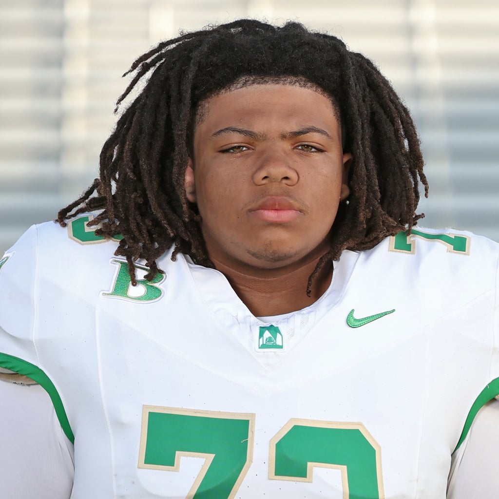 Angelo Brown mugshot