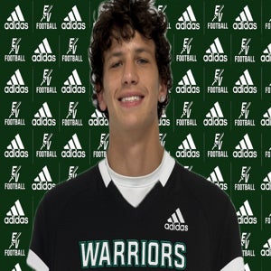 Weston Distefano mugshot