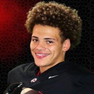 Jereon Beard