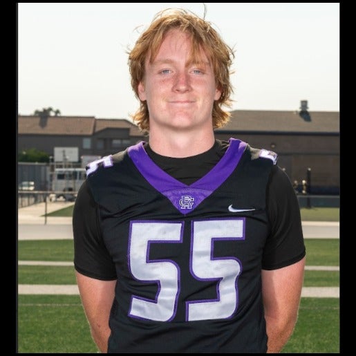 Bruce Barnier mugshot