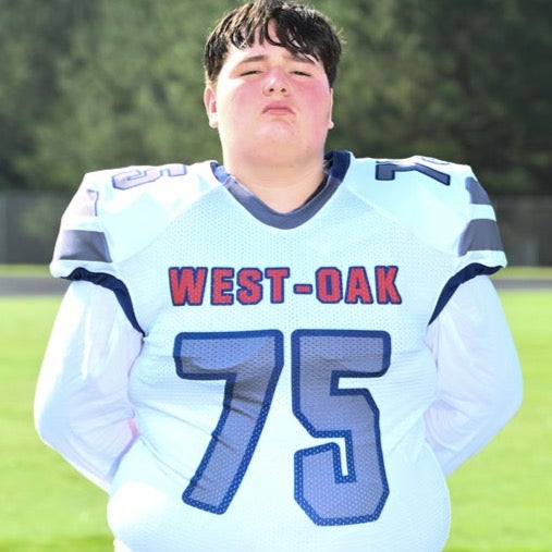 Kendal Williams mugshot