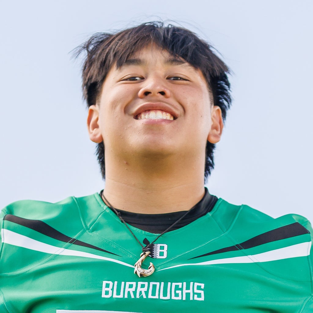 Joshua Calma mugshot