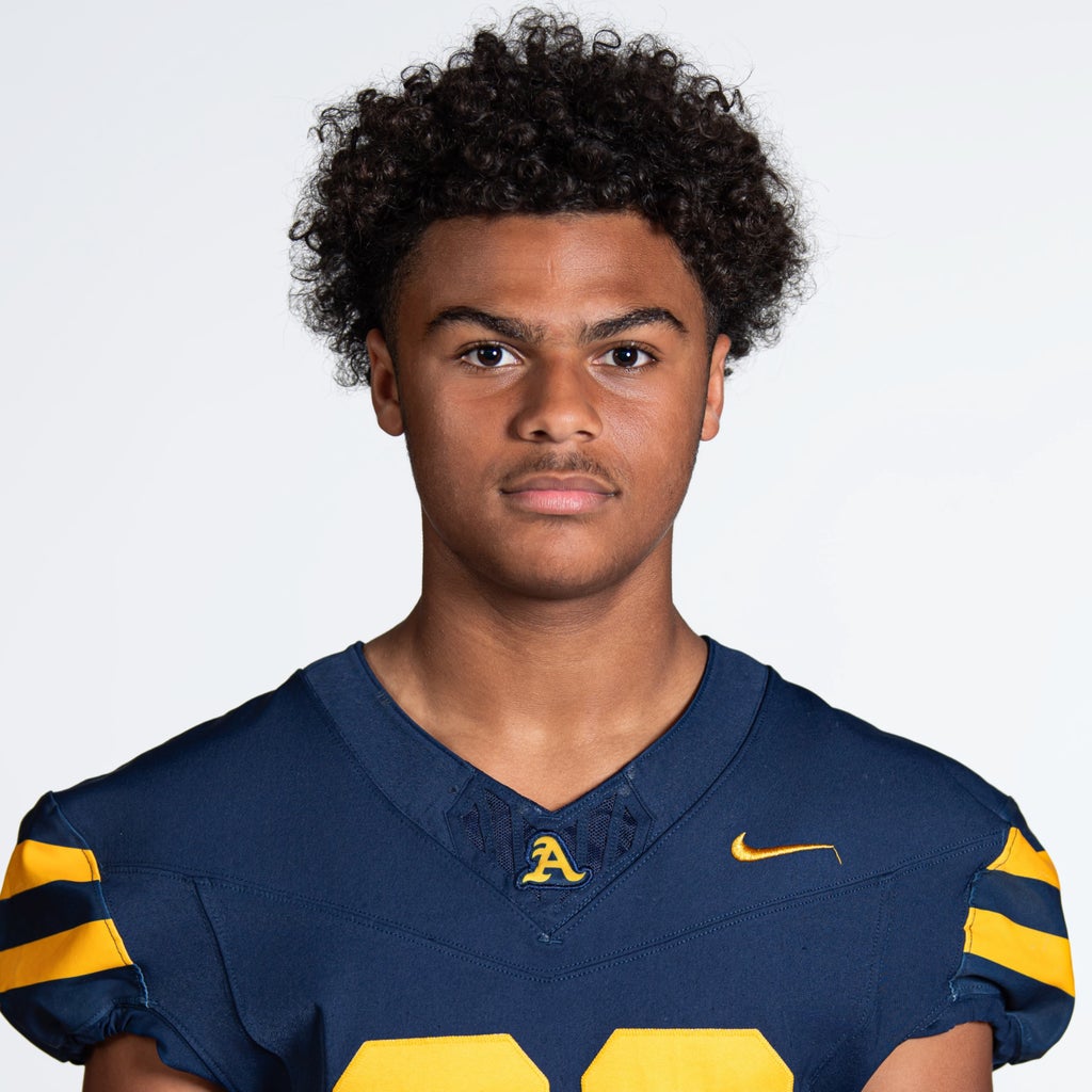 Joshua Wilson