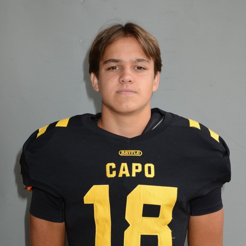 Jackson Kissel mugshot