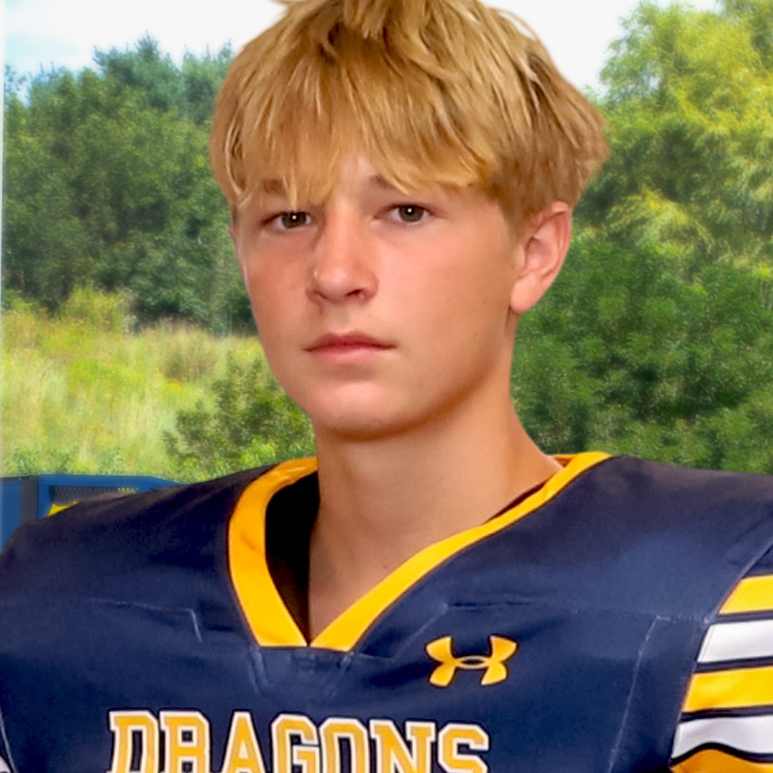 Owen Whisler mugshot