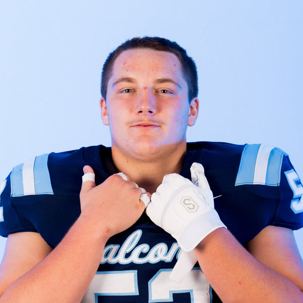 Eli Addington mugshot