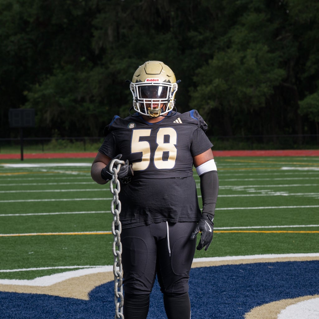Troy Williams