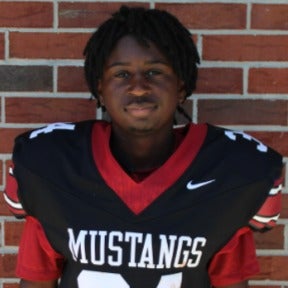 Caleb White