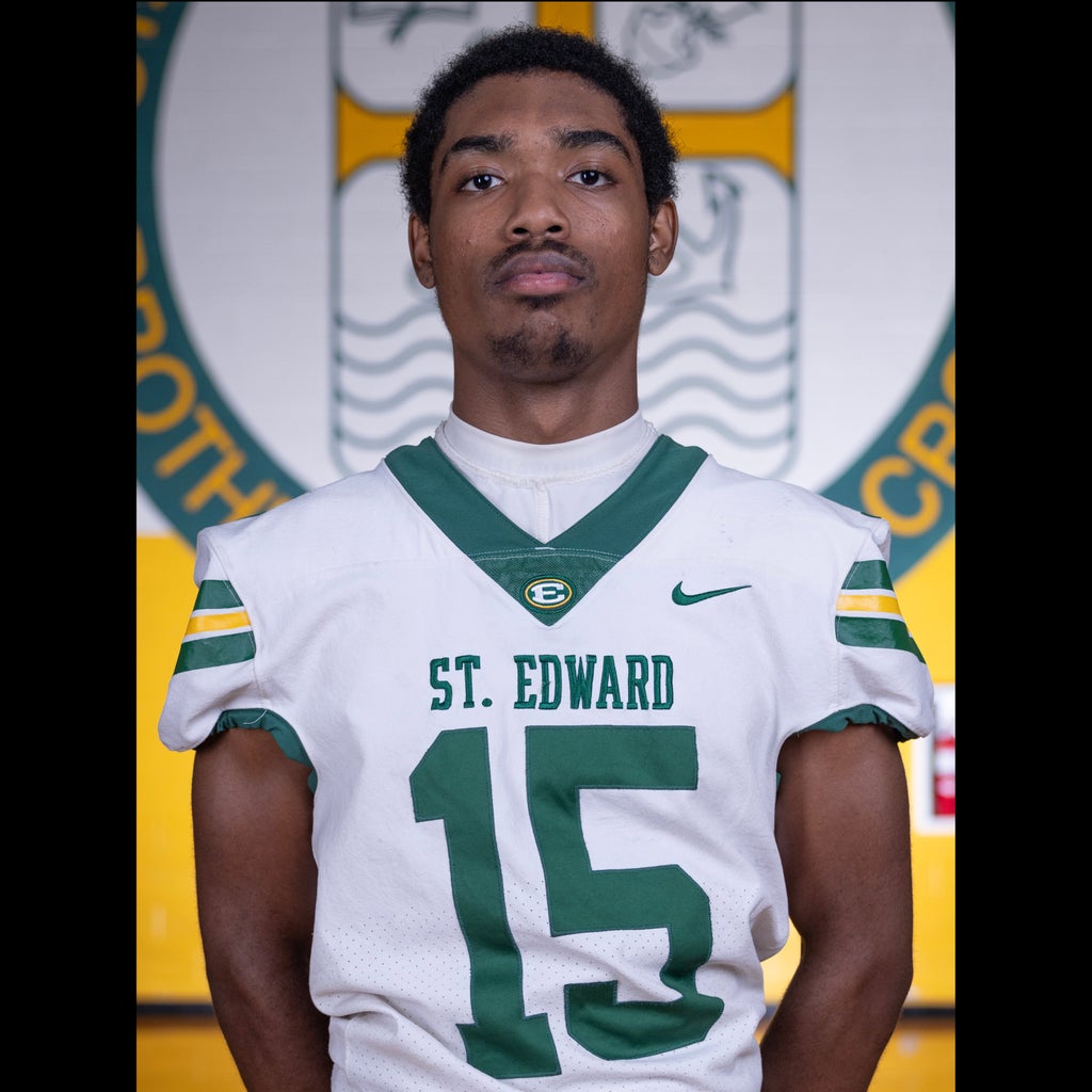 Micah Williams mugshot