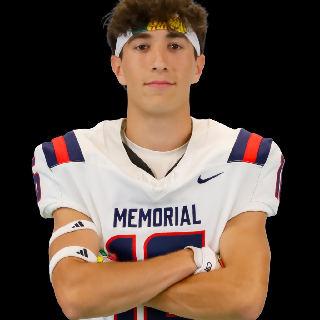 Jayden Castro mugshot