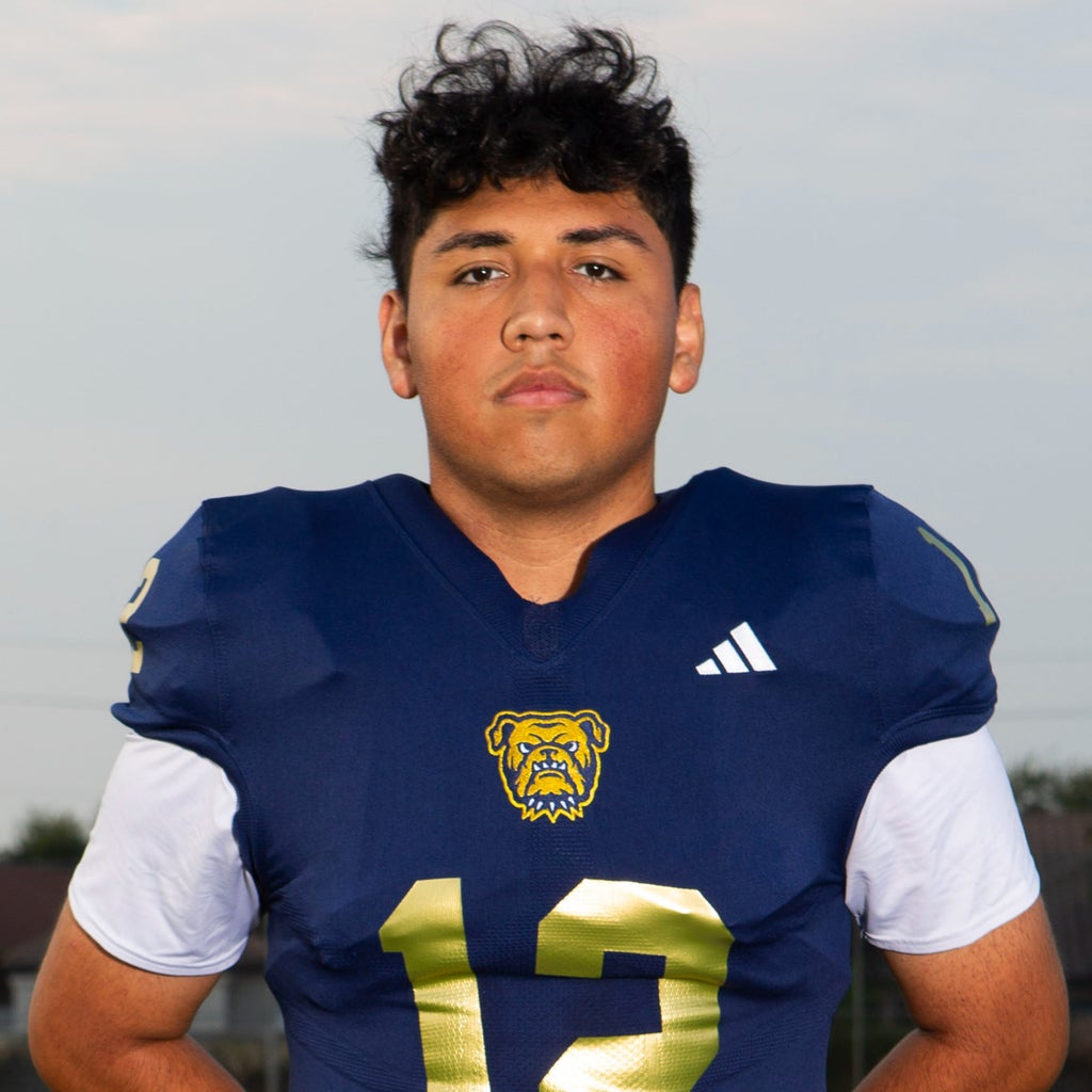 Christopher Gonzalez