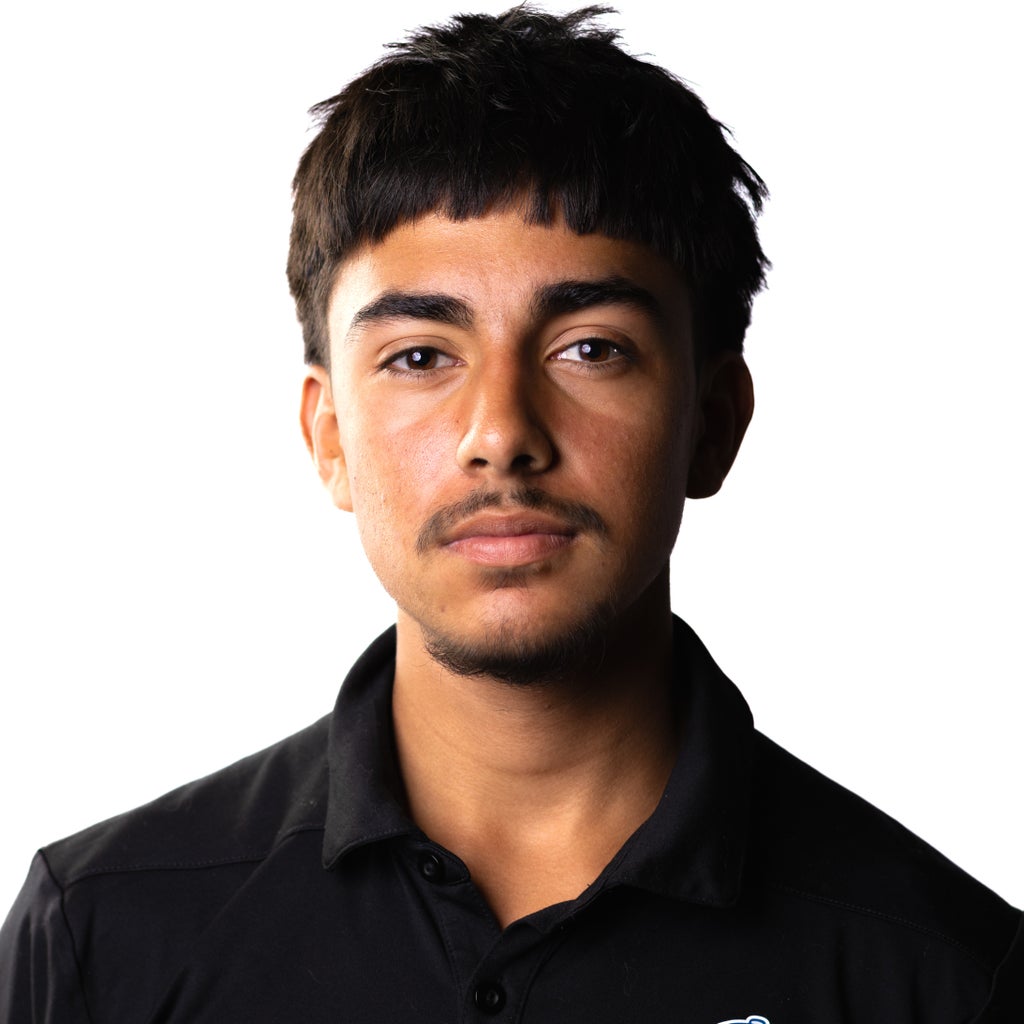 Malachi Perez mugshot