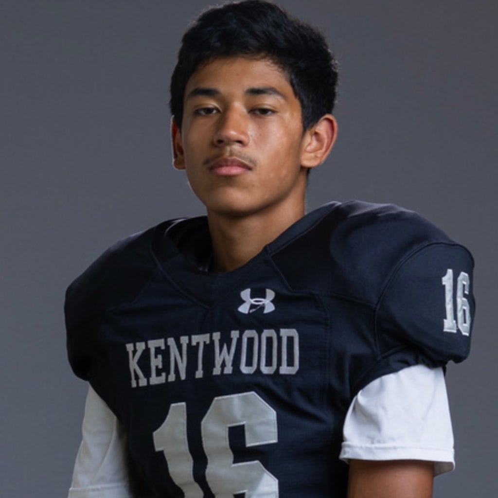 Keola Agemotu mugshot