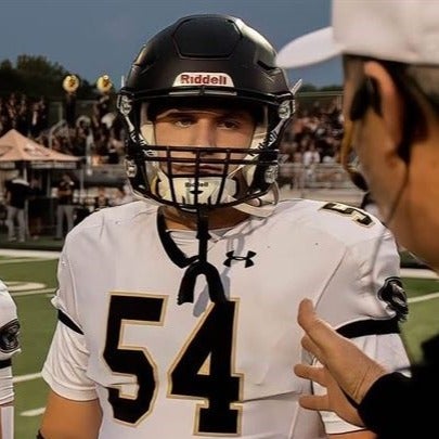 Rhett Tysinger mugshot