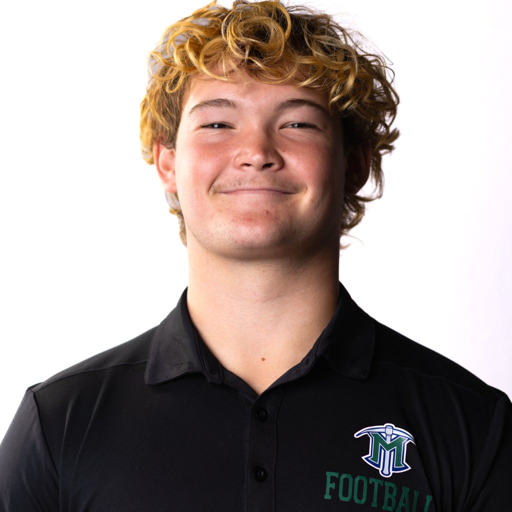 Jameson Eastham mugshot