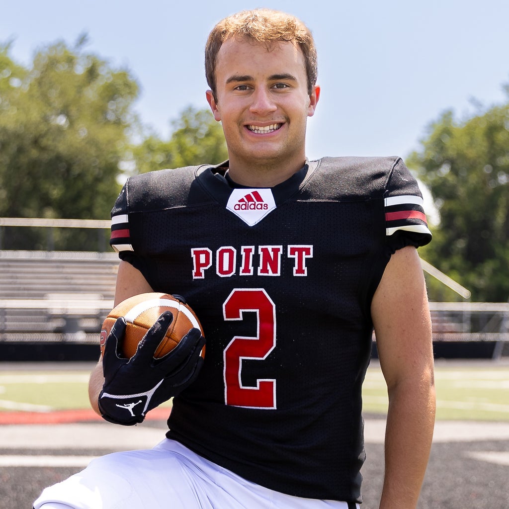 Anthony Marrero mugshot