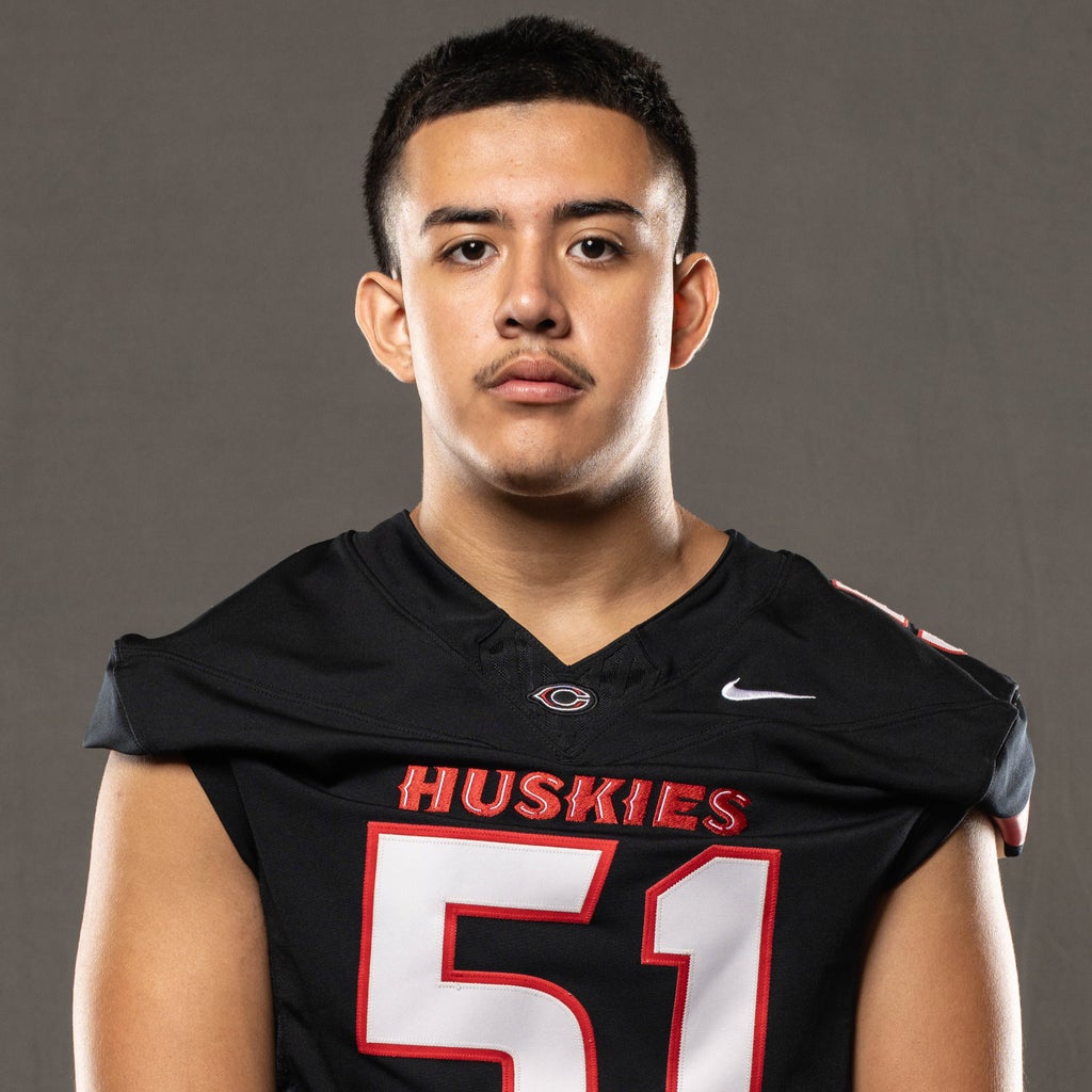 Matt Salmeron mugshot