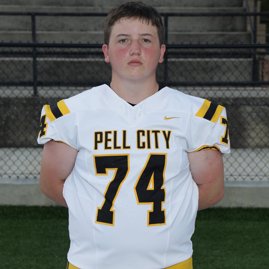 Austin Walker mugshot