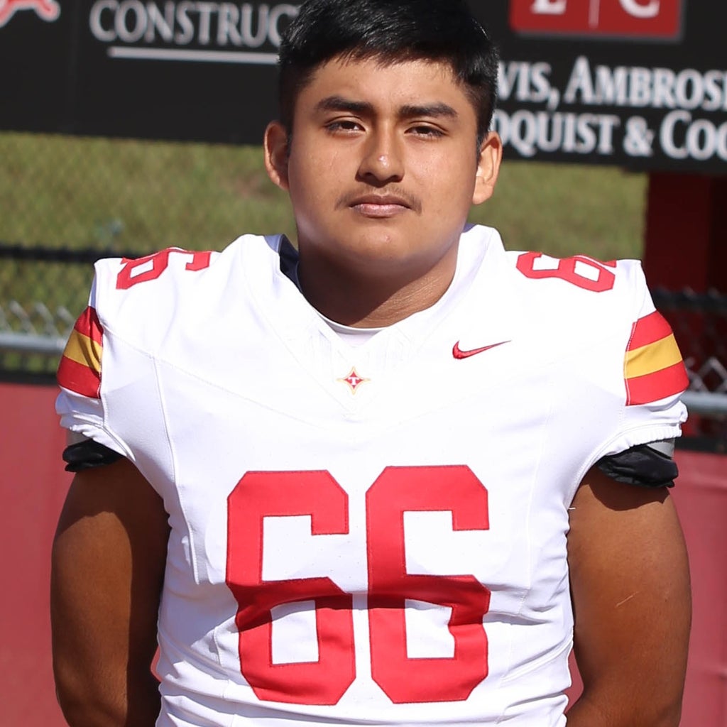 Brandon Lopez mugshot