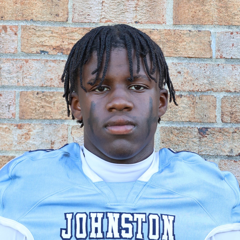 Ezekial Sonaike mugshot