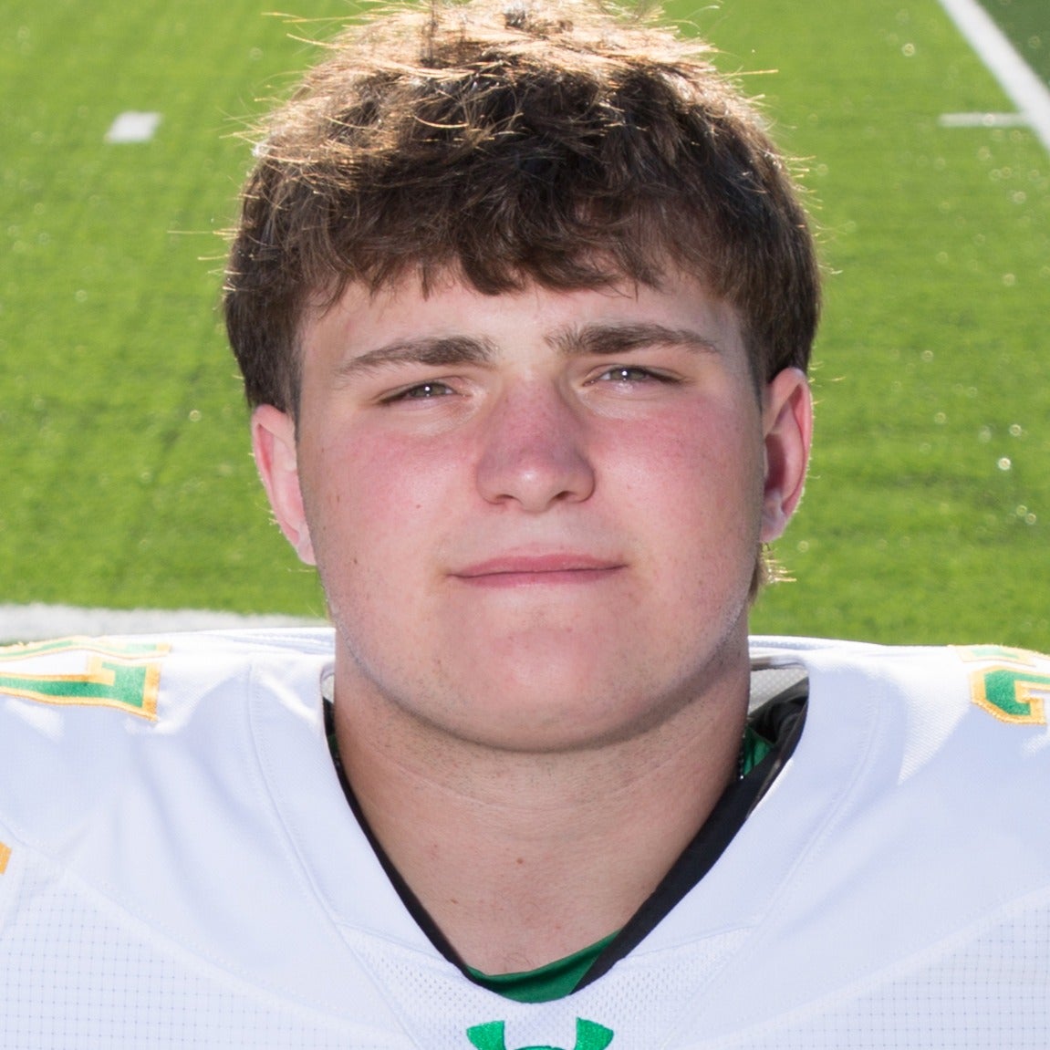 Aidan Fetz