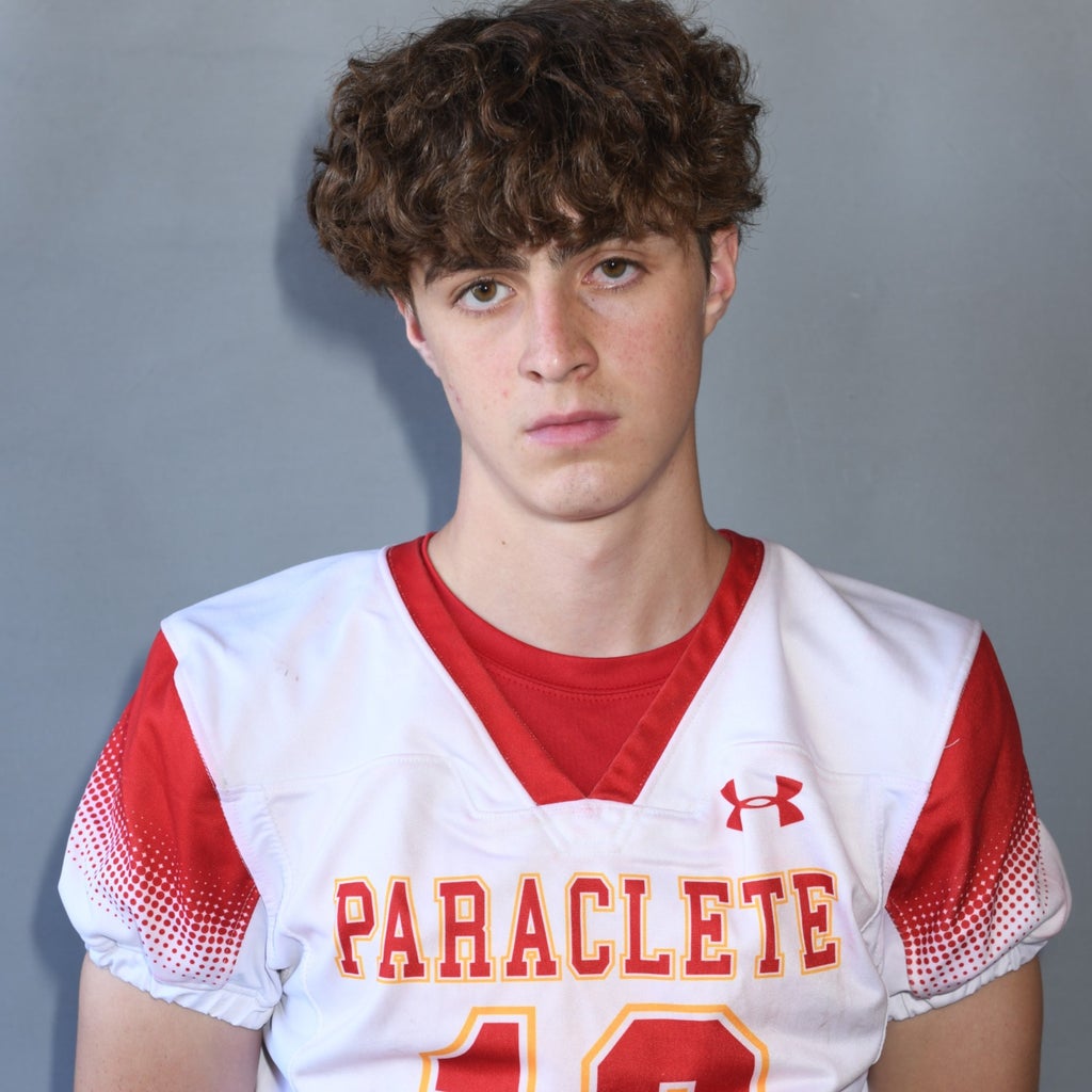 Paxton Moore-monge mugshot