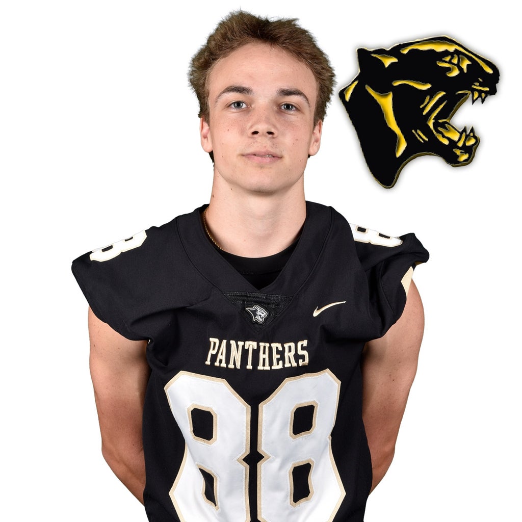 Hunter Grider mugshot