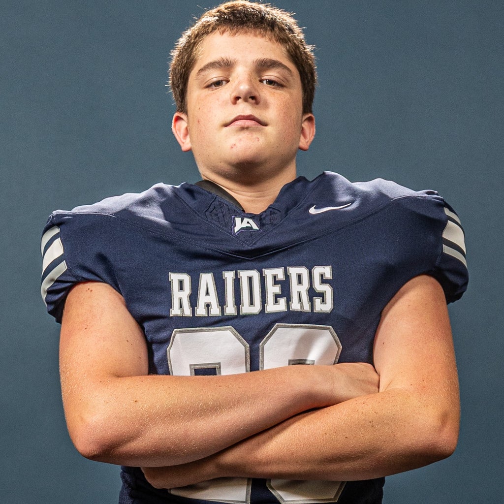 McNeil Meacham mugshot