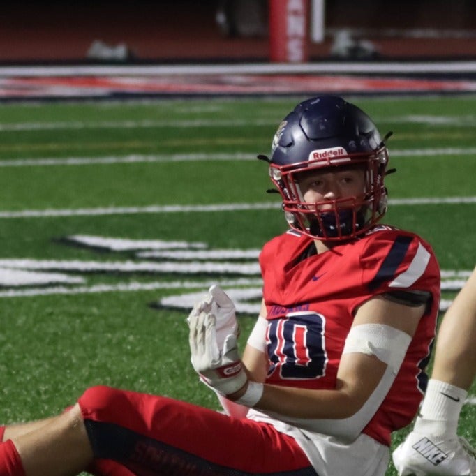 Carter Casselman mugshot