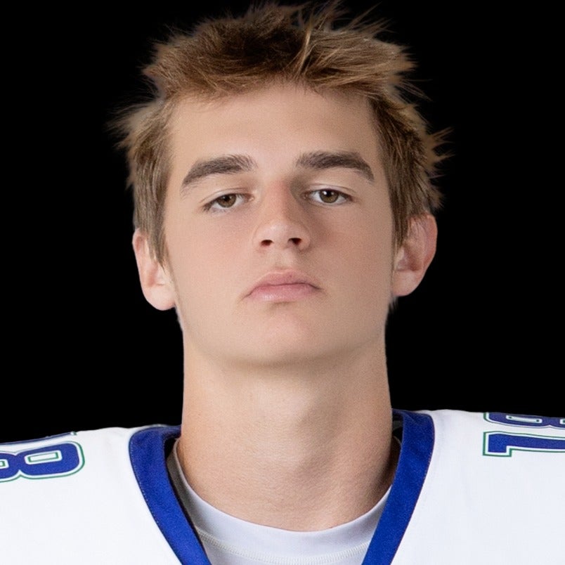 Noah Breedlove mugshot