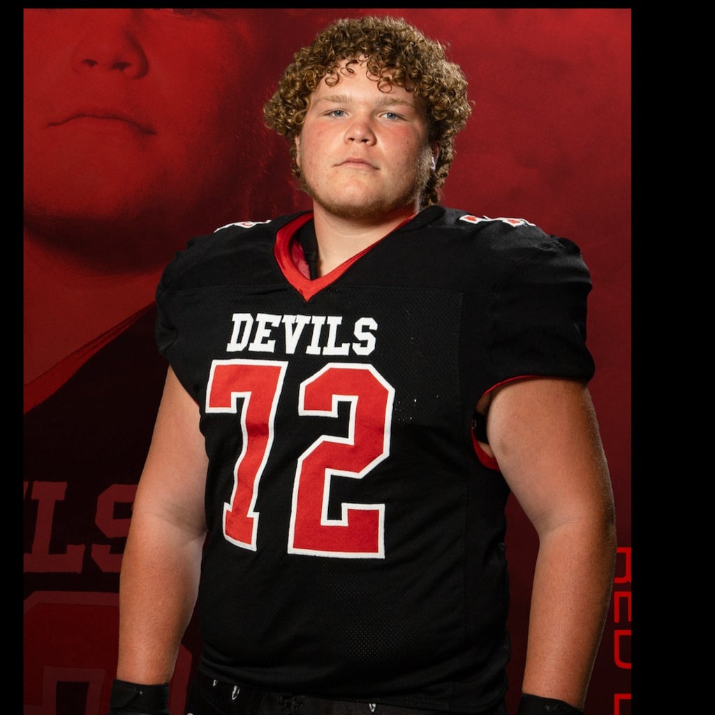 Landon Yoder