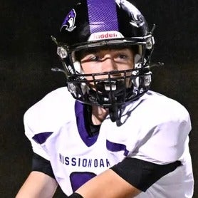 Thomas Luttrell mugshot