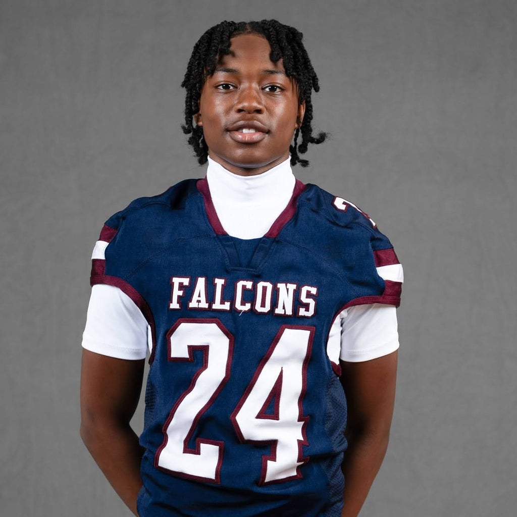 Jalen Bonsu